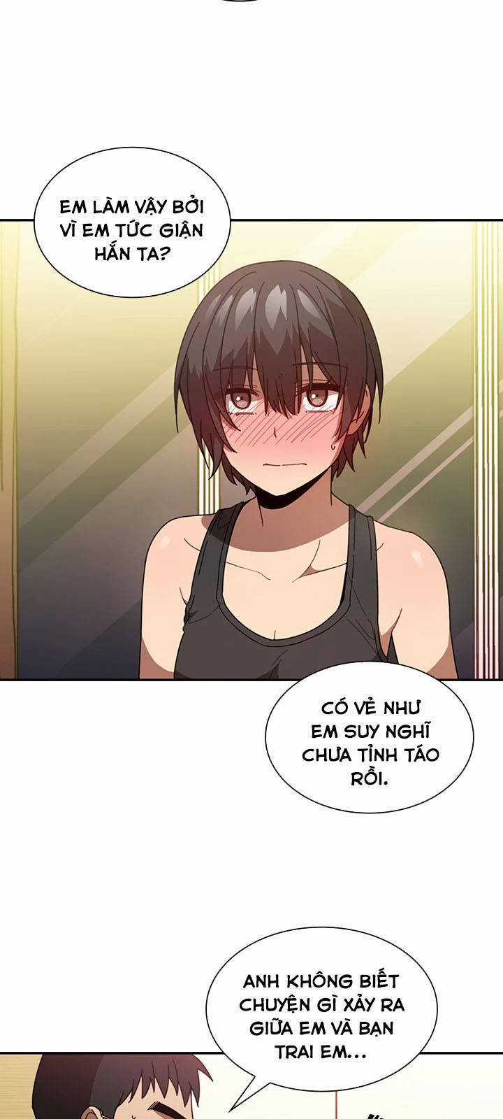 Close As Neighbors - Chapter 18 - Trang 28