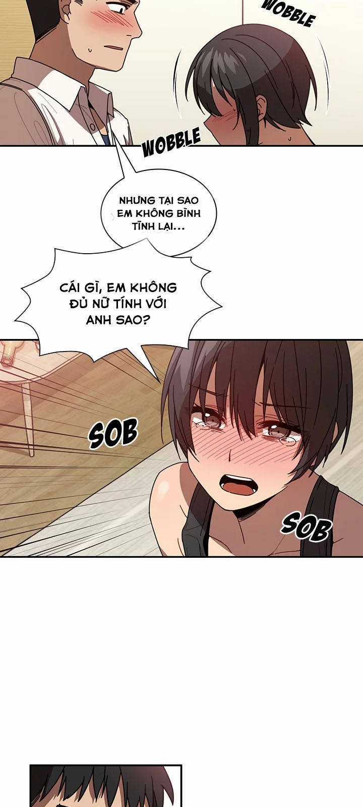 Close As Neighbors - Chapter 18 - Trang 29