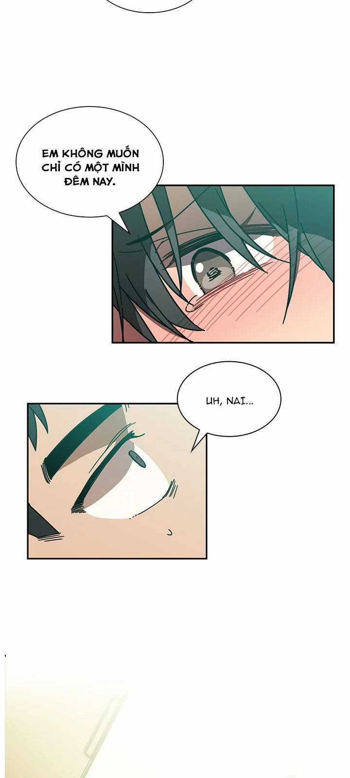 Close As Neighbors - Chapter 18 - Trang 4