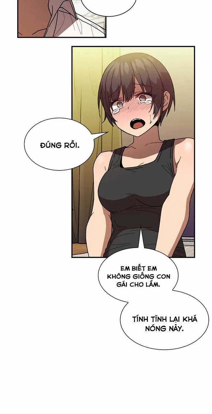 Close As Neighbors - Chapter 18 - Trang 31