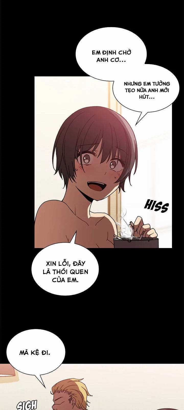 Close As Neighbors - Chapter 18 - Trang 35