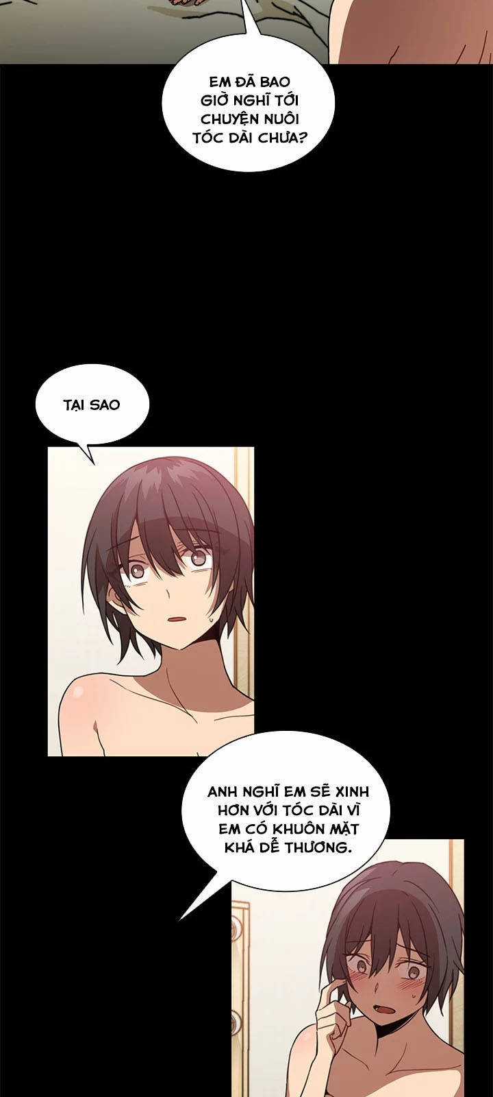 Close As Neighbors - Chapter 18 - Trang 37