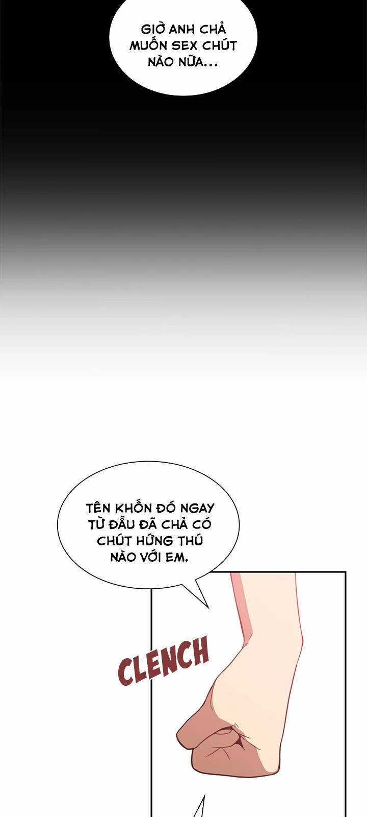 Close As Neighbors - Chapter 18 - Trang 40