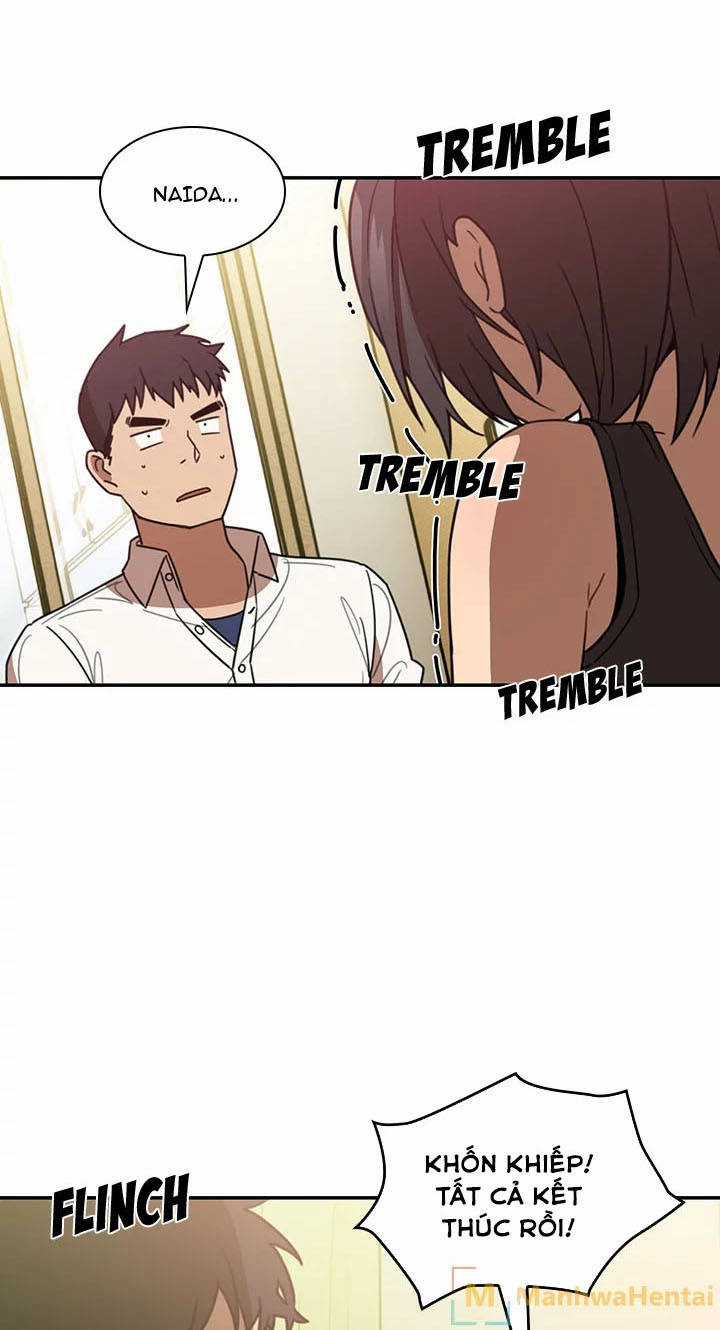 Close As Neighbors - Chapter 18 - Trang 42