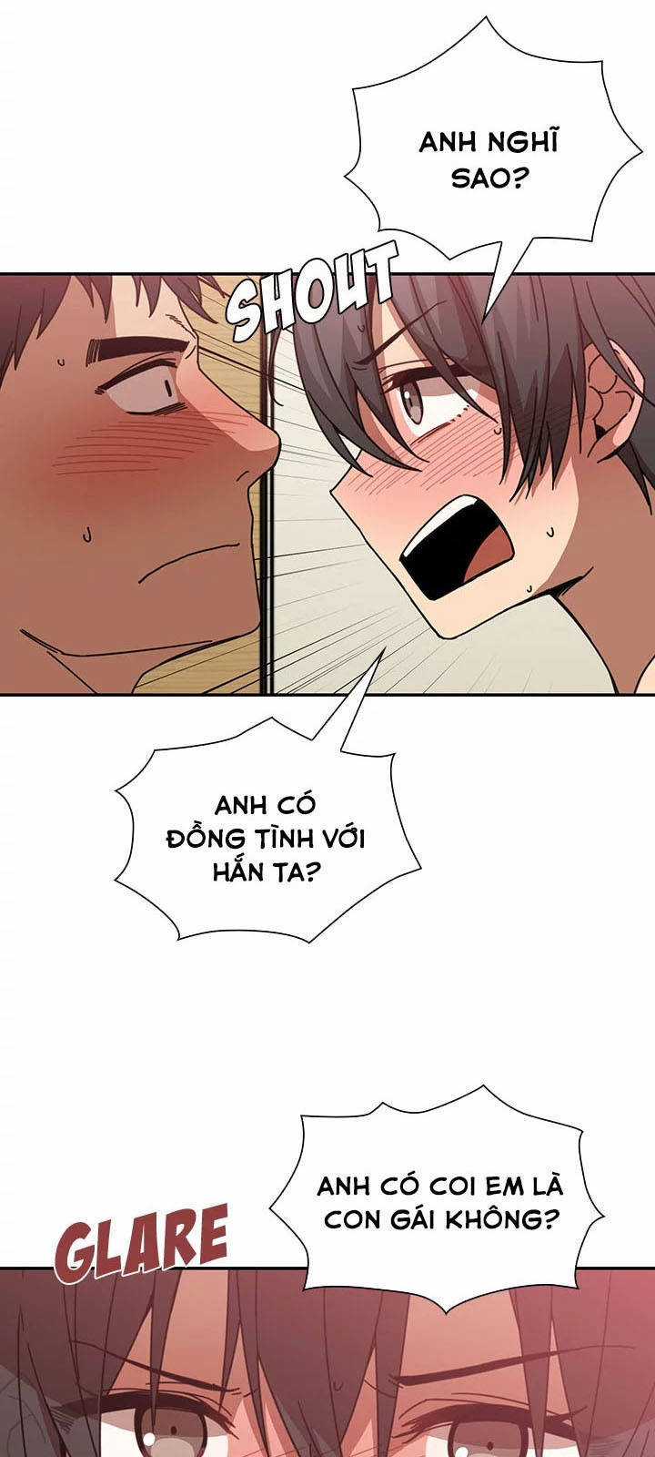 Close As Neighbors - Chapter 18 - Trang 44