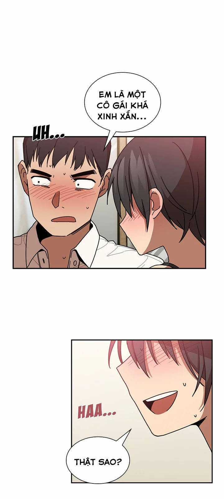 Close As Neighbors - Chapter 18 - Trang 46