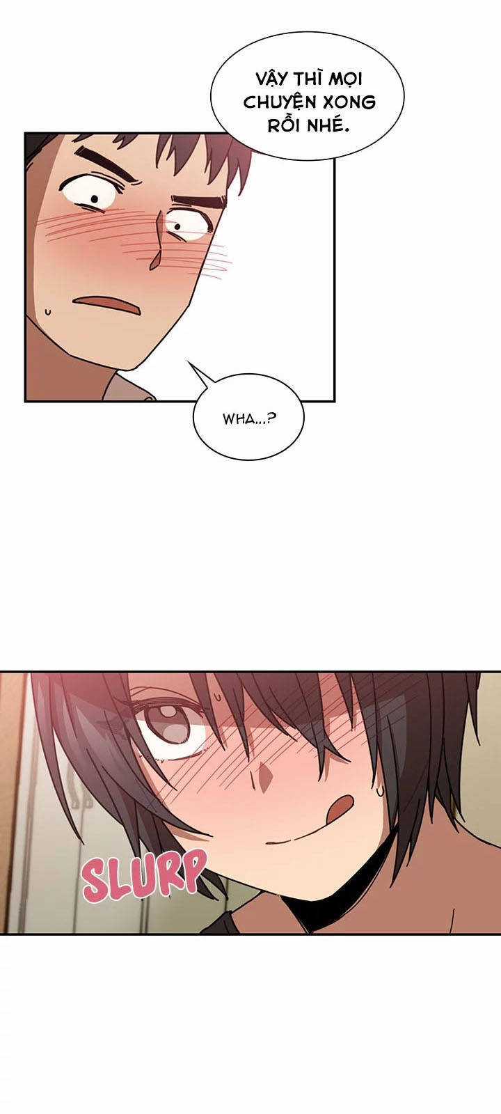 Close As Neighbors - Chapter 18 - Trang 48