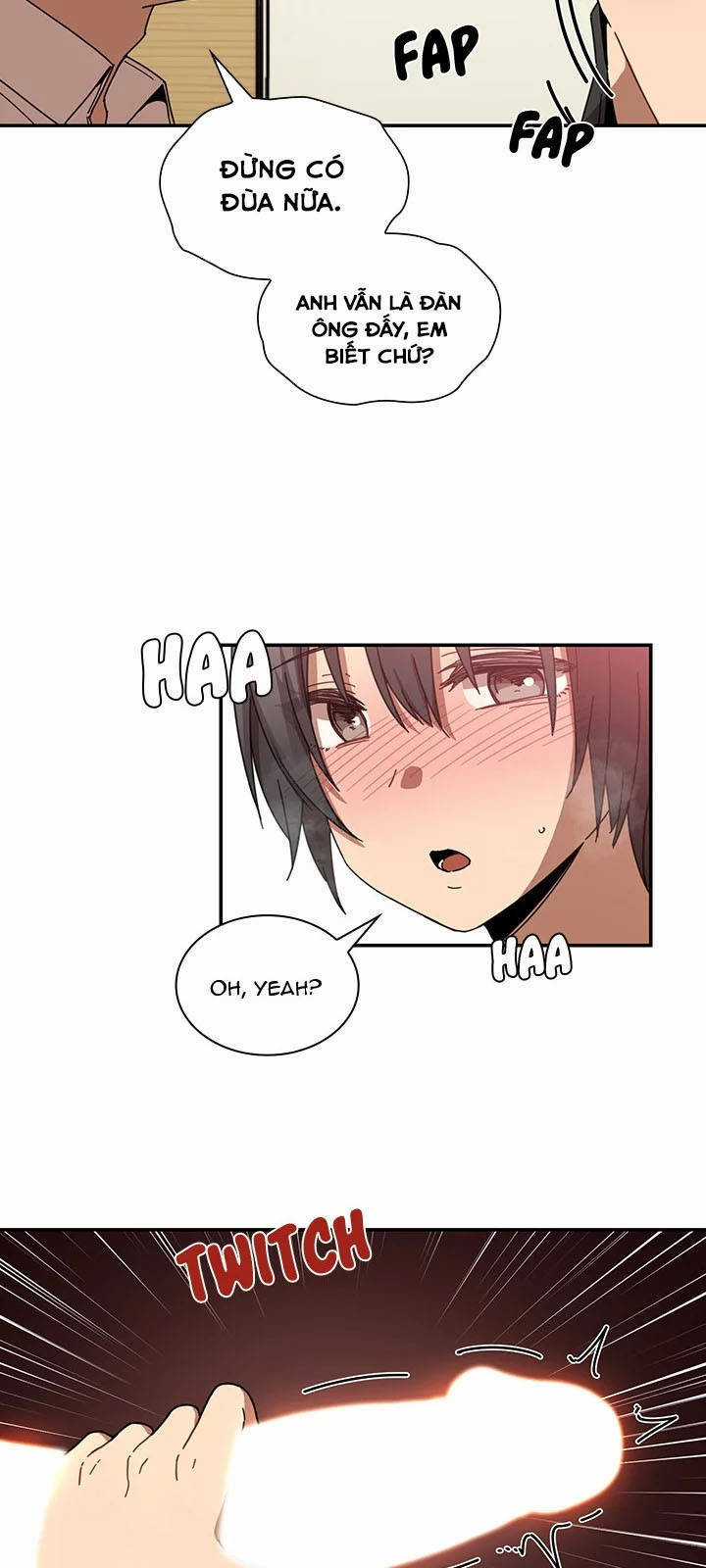 Close As Neighbors - Chapter 18 - Trang 53