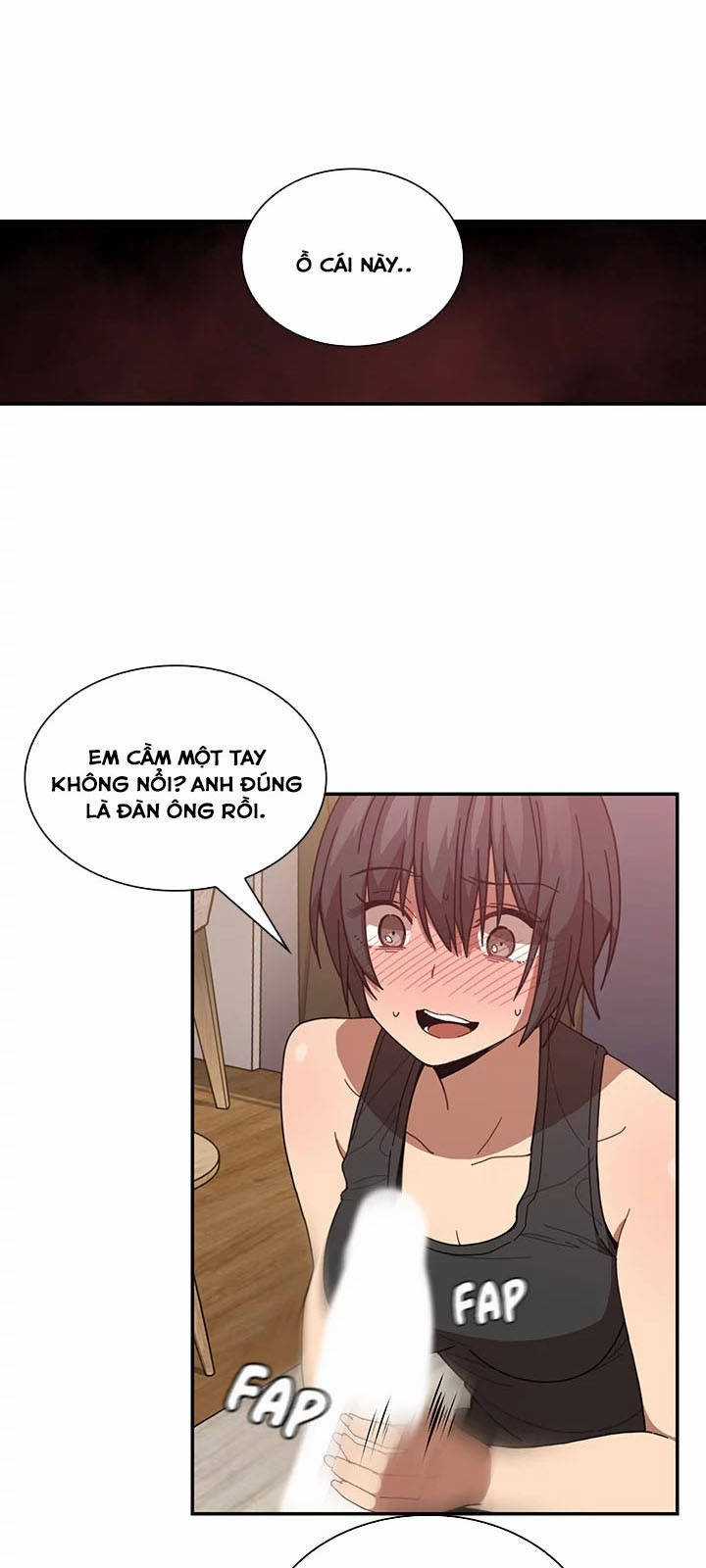 Close As Neighbors - Chapter 18 - Trang 55