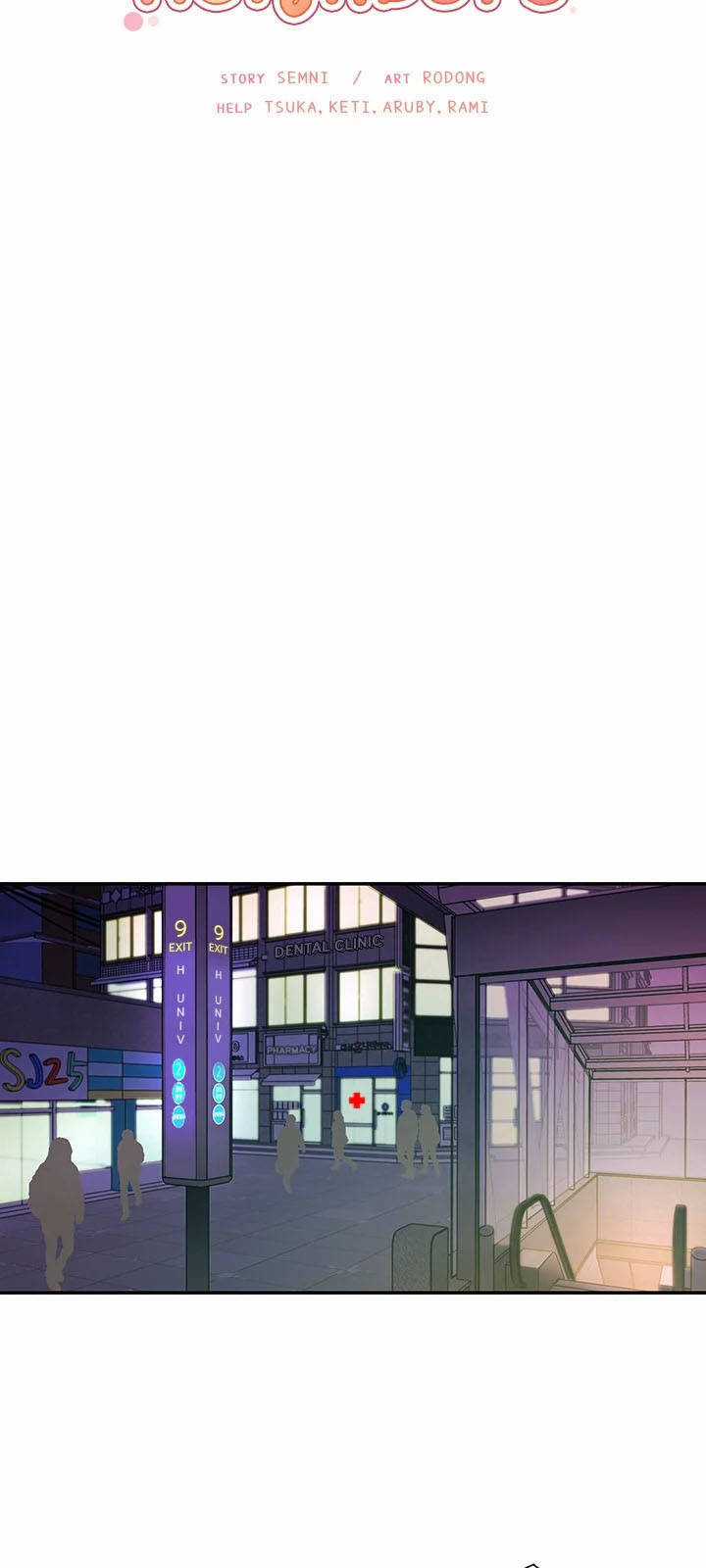 Close As Neighbors - Chapter 18 - Trang 7