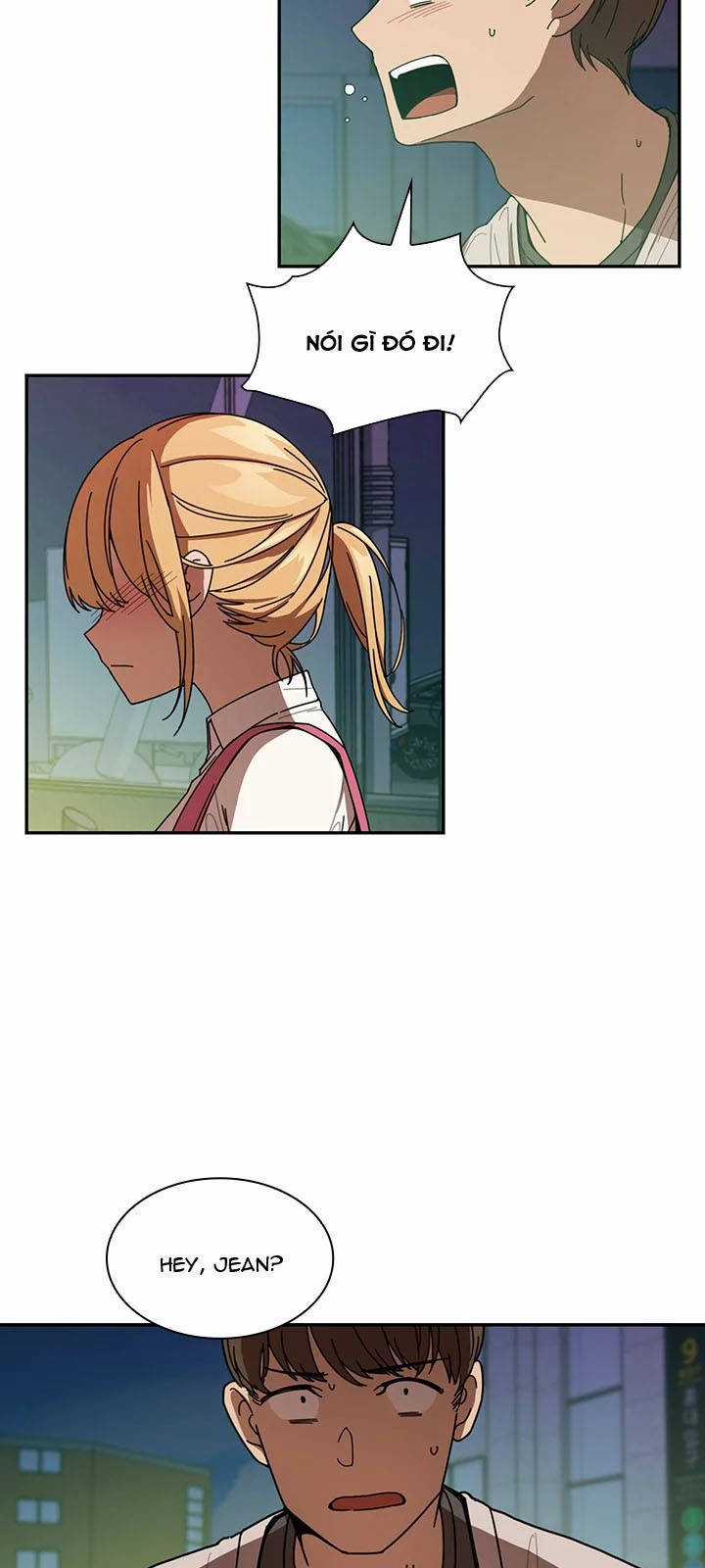 Close As Neighbors - Chapter 18 - Trang 10