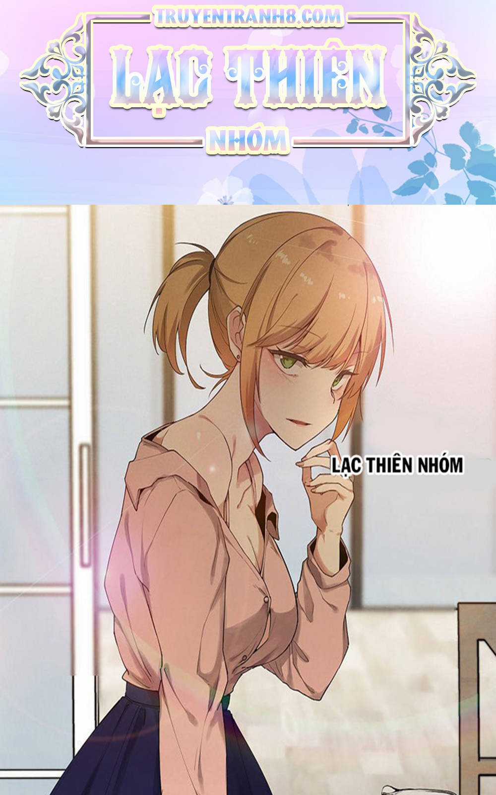 Close As Neighbors - Chapter 19 - Trang 1