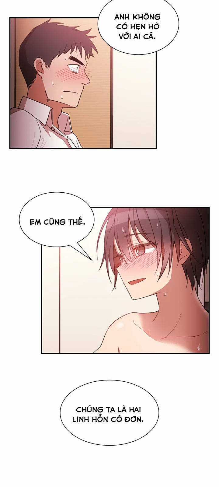 Close As Neighbors - Chapter 19 - Trang 19