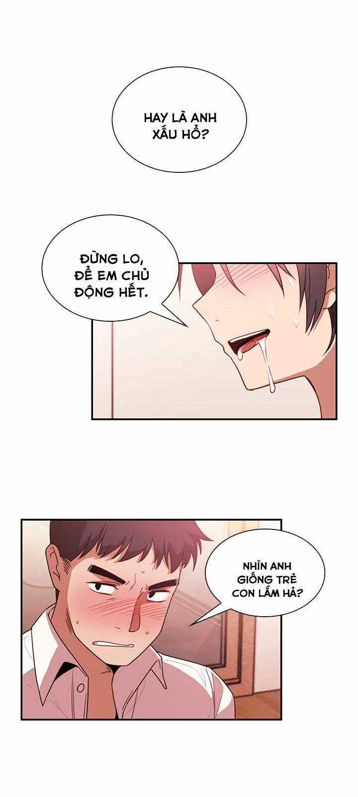 Close As Neighbors - Chapter 19 - Trang 26