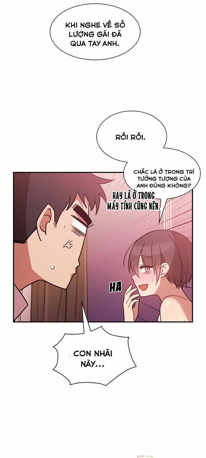 Close As Neighbors - Chapter 19 - Trang 37