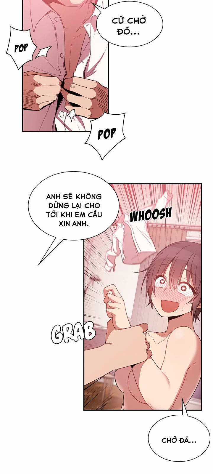 Close As Neighbors - Chapter 19 - Trang 39