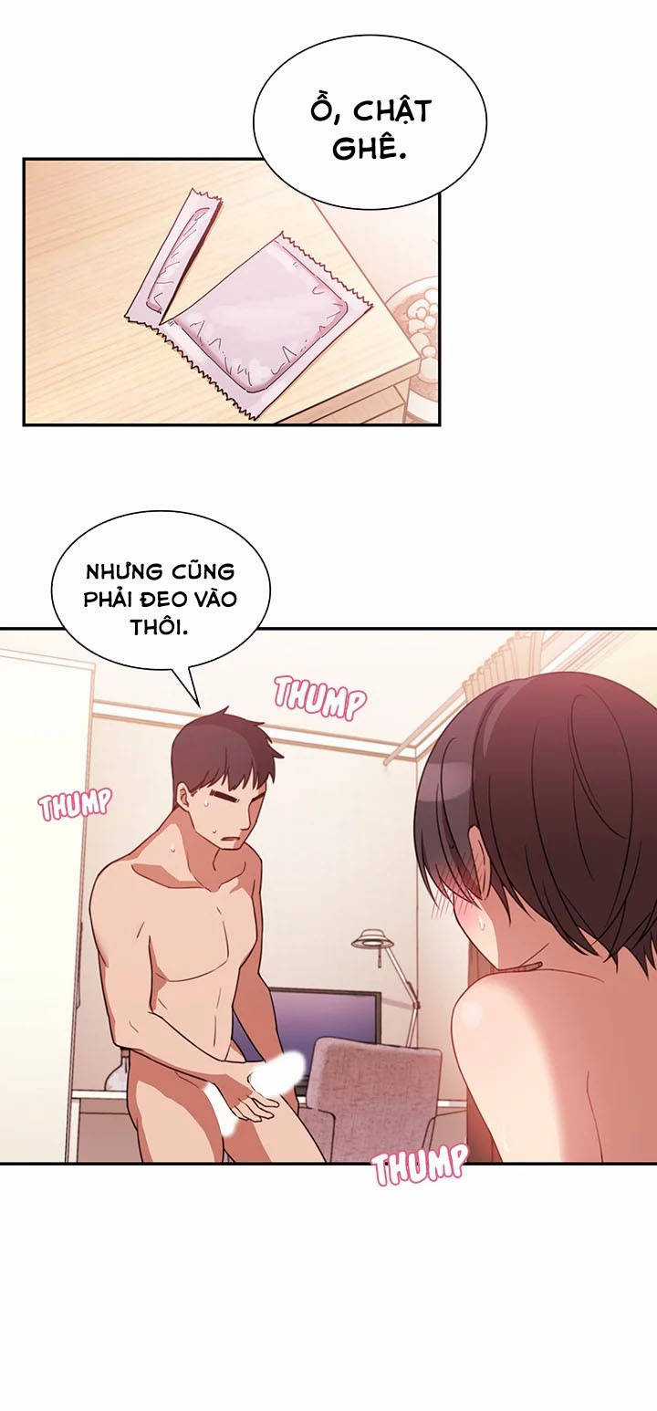 Close As Neighbors - Chapter 19 - Trang 43