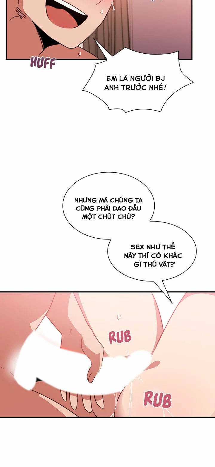 Close As Neighbors - Chapter 19 - Trang 49