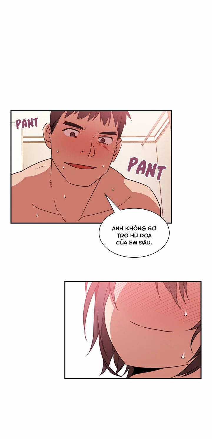 Close As Neighbors - Chapter 19 - Trang 65