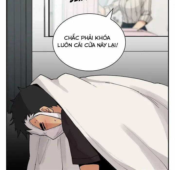 Close As Neighbors - Chapter 2 - Trang 12