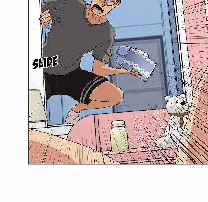 Close As Neighbors - Chapter 2 - Trang 123