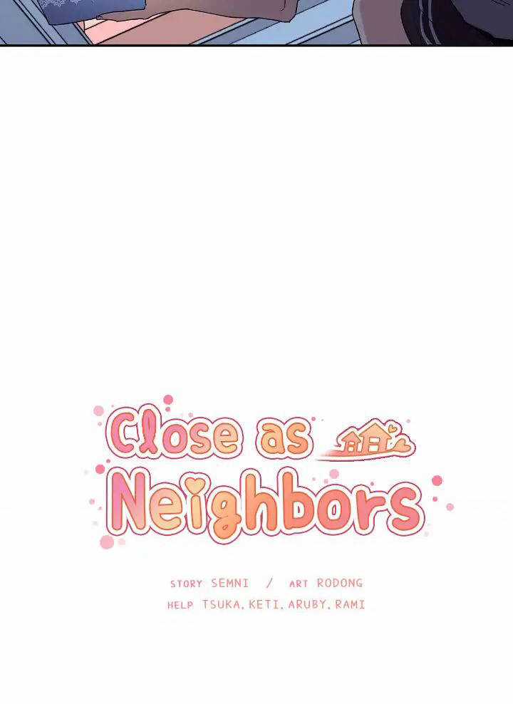 Close As Neighbors - Chapter 2 - Trang 143