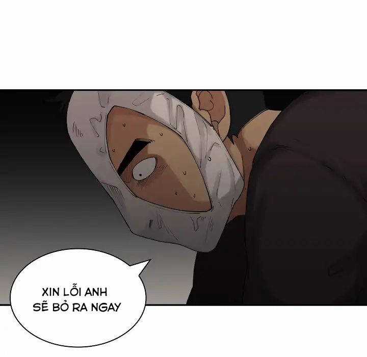 Close As Neighbors - Chapter 2 - Trang 17