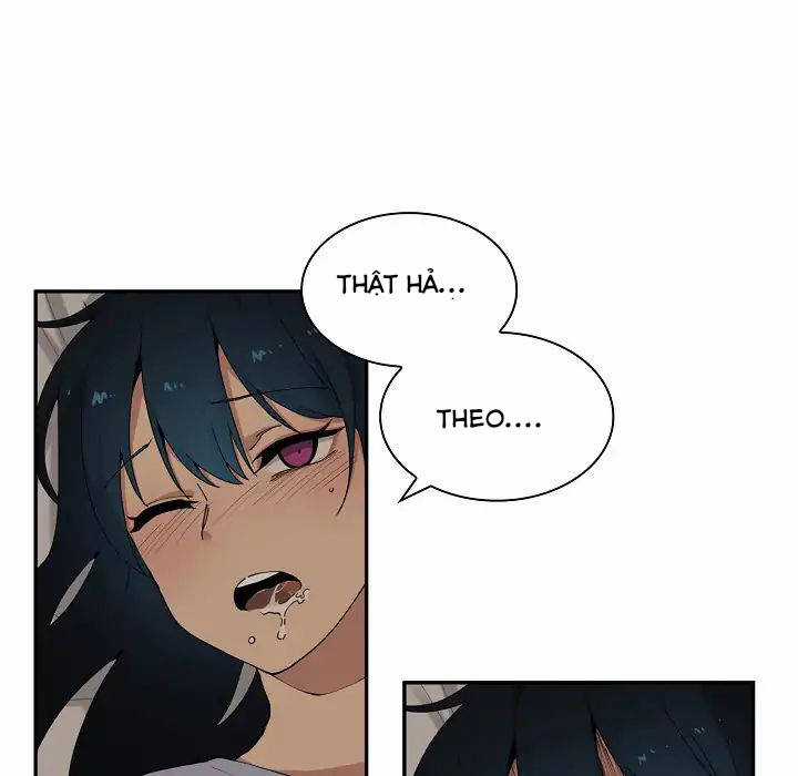 Close As Neighbors - Chapter 2 - Trang 21