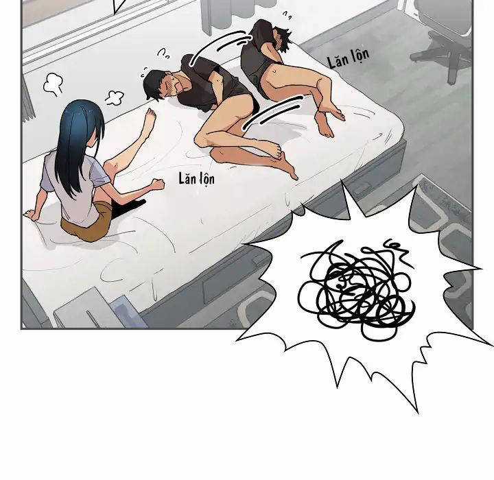 Close As Neighbors - Chapter 2 - Trang 29