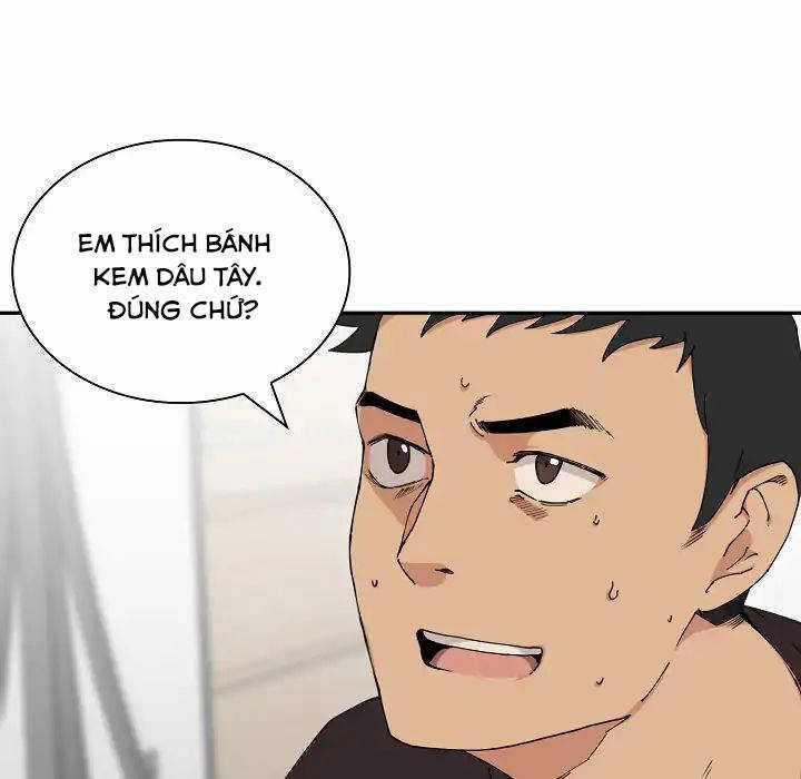 Close As Neighbors - Chapter 2 - Trang 37