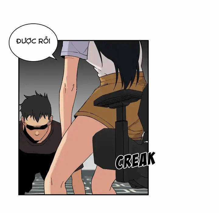 Close As Neighbors - Chapter 2 - Trang 44