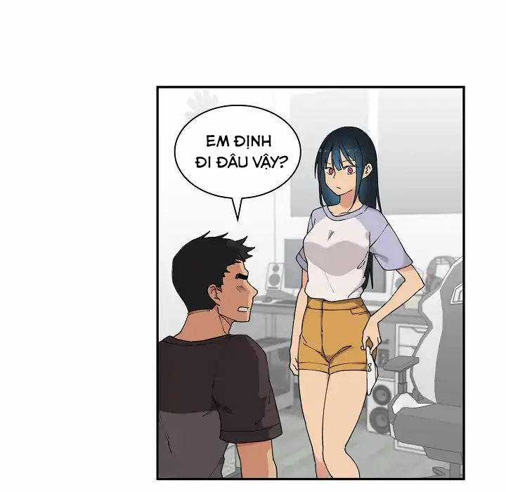 Close As Neighbors - Chapter 2 - Trang 45