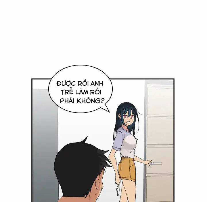 Close As Neighbors - Chapter 2 - Trang 46