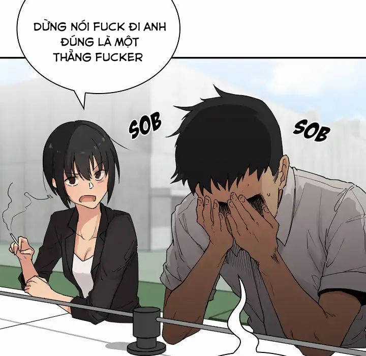 Close As Neighbors - Chapter 2 - Trang 64