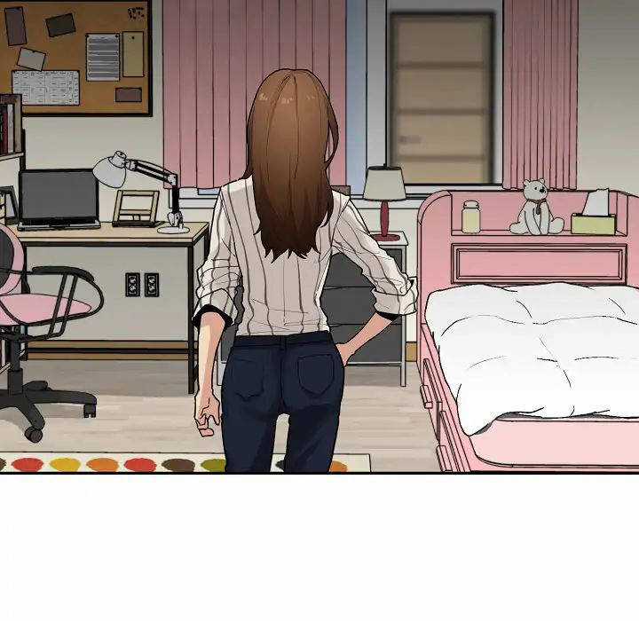 Close As Neighbors - Chapter 2 - Trang 8