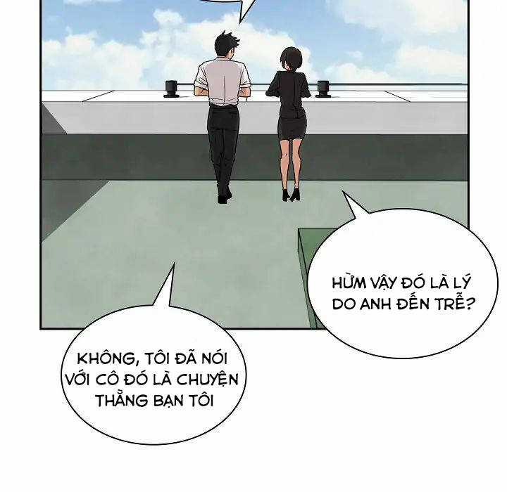 Close As Neighbors - Chapter 2 - Trang 72