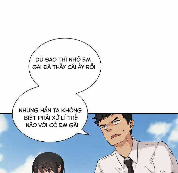 Close As Neighbors - Chapter 2 - Trang 73