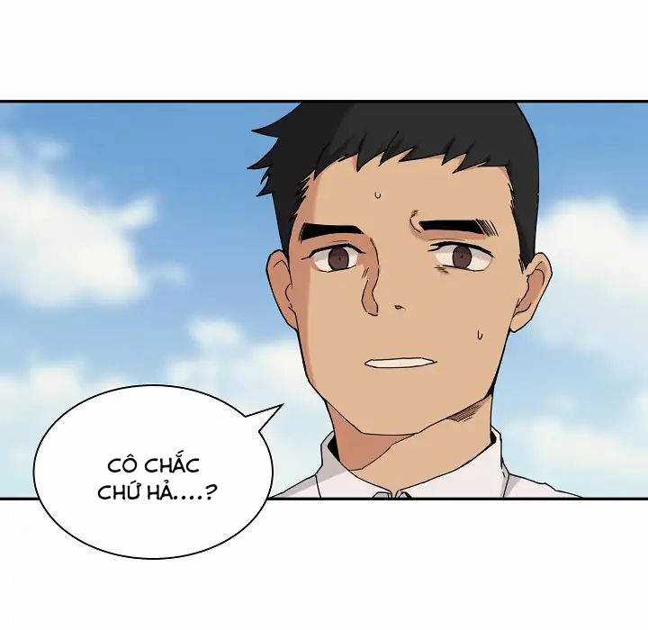 Close As Neighbors - Chapter 2 - Trang 83