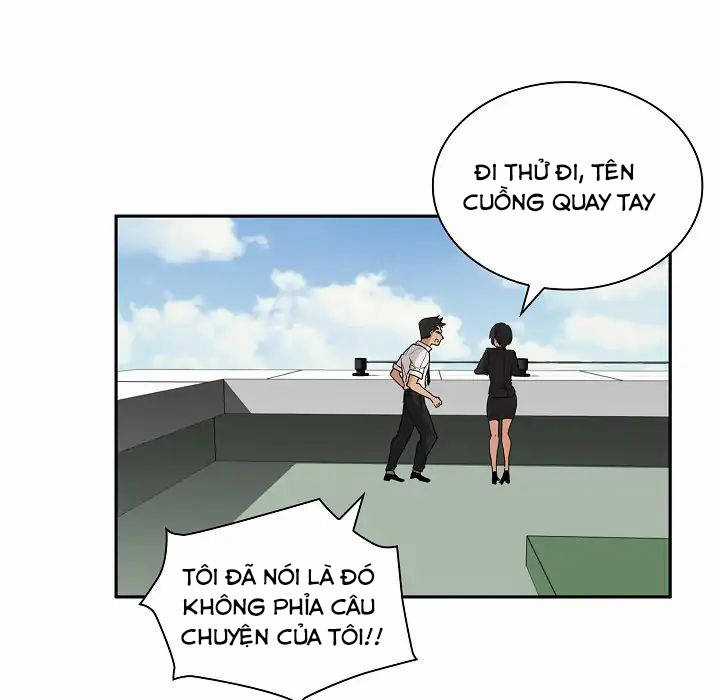 Close As Neighbors - Chapter 2 - Trang 84