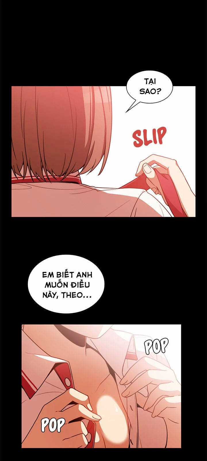 Close As Neighbors - Chapter 20 - Trang 13