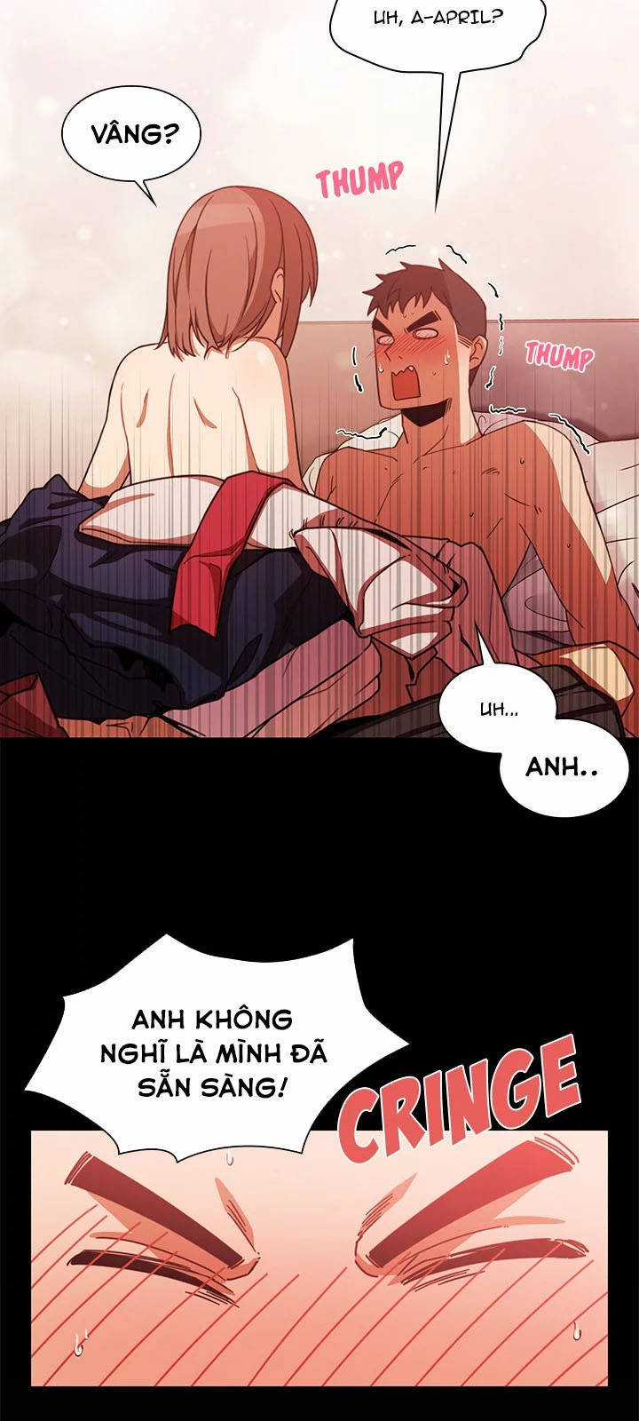 Close As Neighbors - Chapter 20 - Trang 16