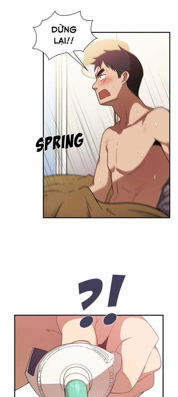 Close As Neighbors - Chapter 20 - Trang 19