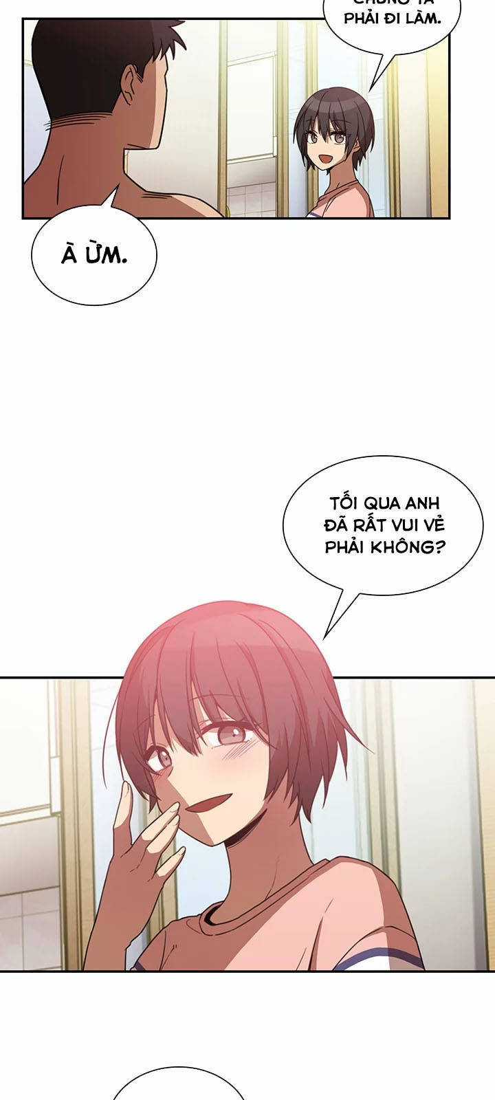 Close As Neighbors - Chapter 20 - Trang 23