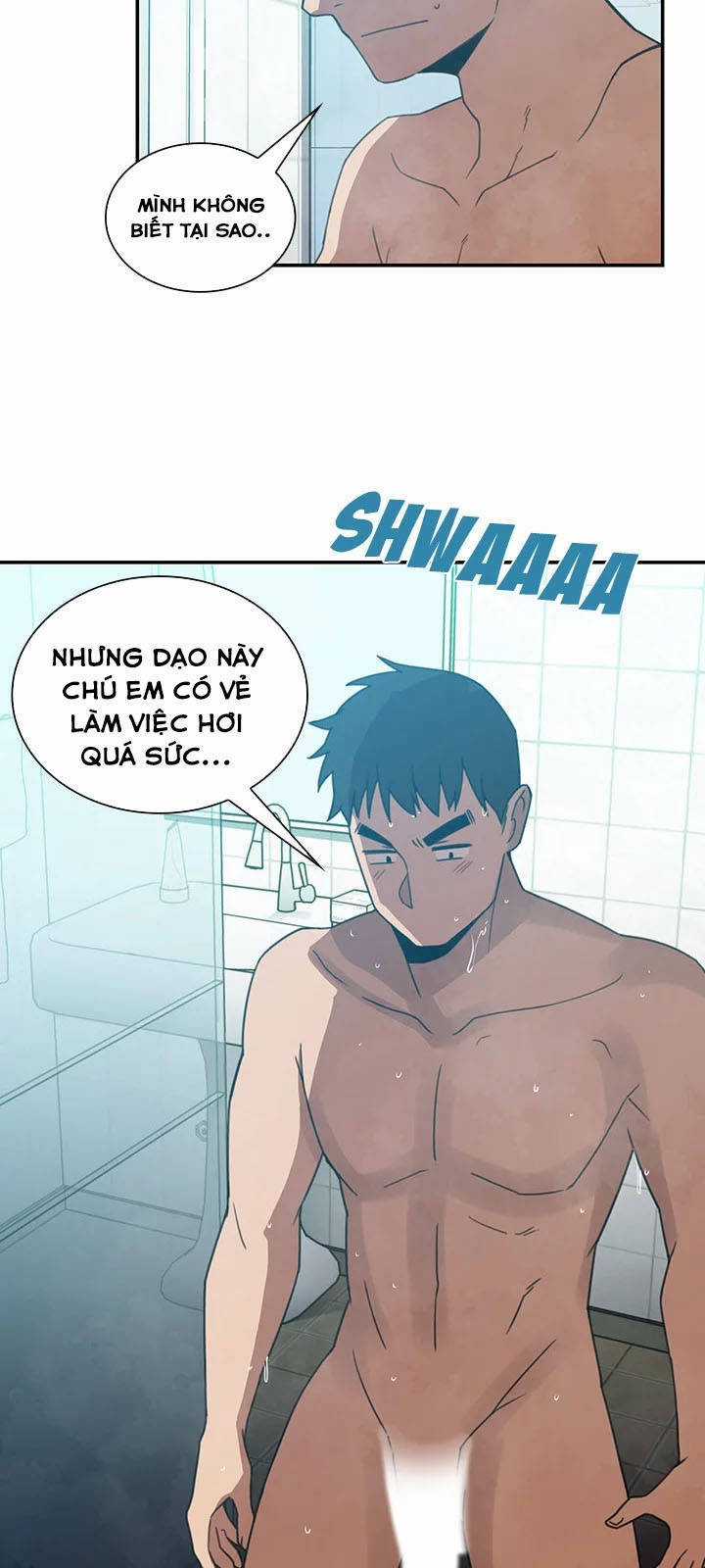 Close As Neighbors - Chapter 20 - Trang 29