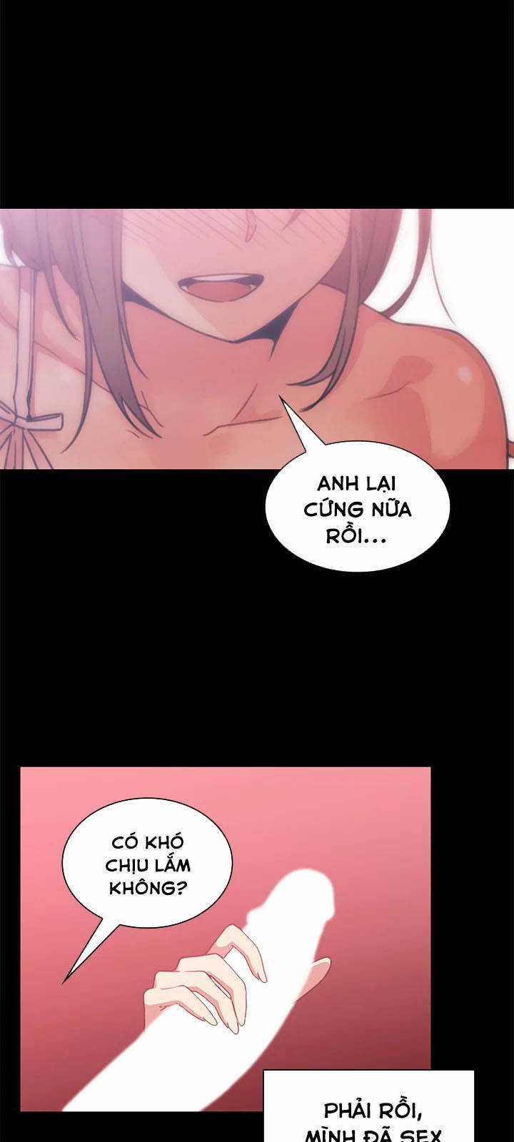 Close As Neighbors - Chapter 20 - Trang 4