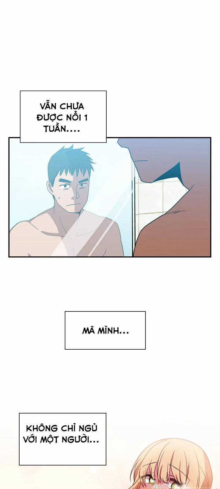 Close As Neighbors - Chapter 20 - Trang 31