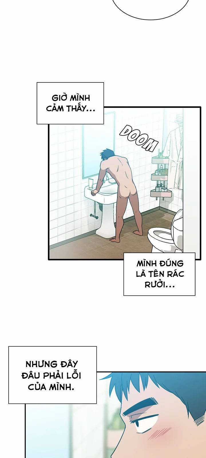 Close As Neighbors - Chapter 20 - Trang 36