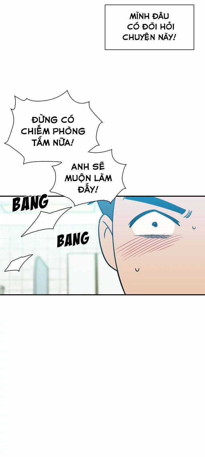 Close As Neighbors - Chapter 20 - Trang 38