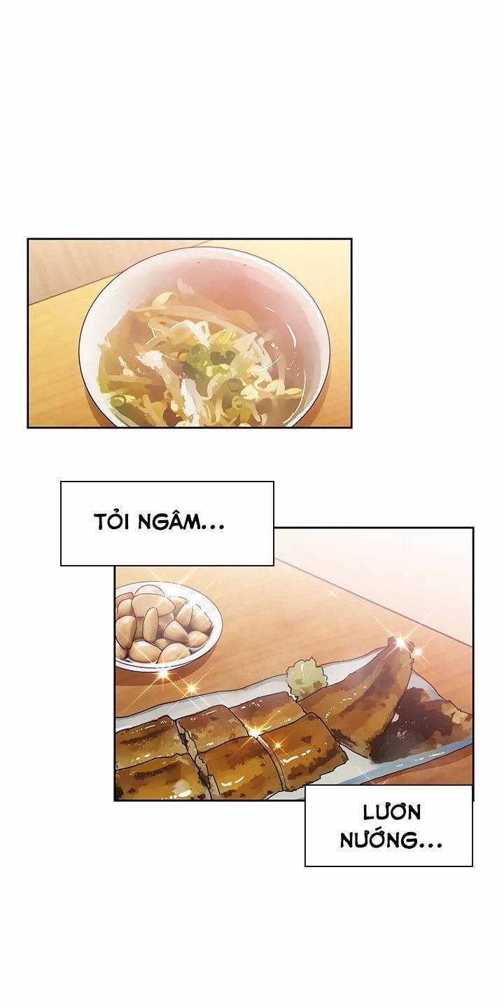 Close As Neighbors - Chapter 20 - Trang 40