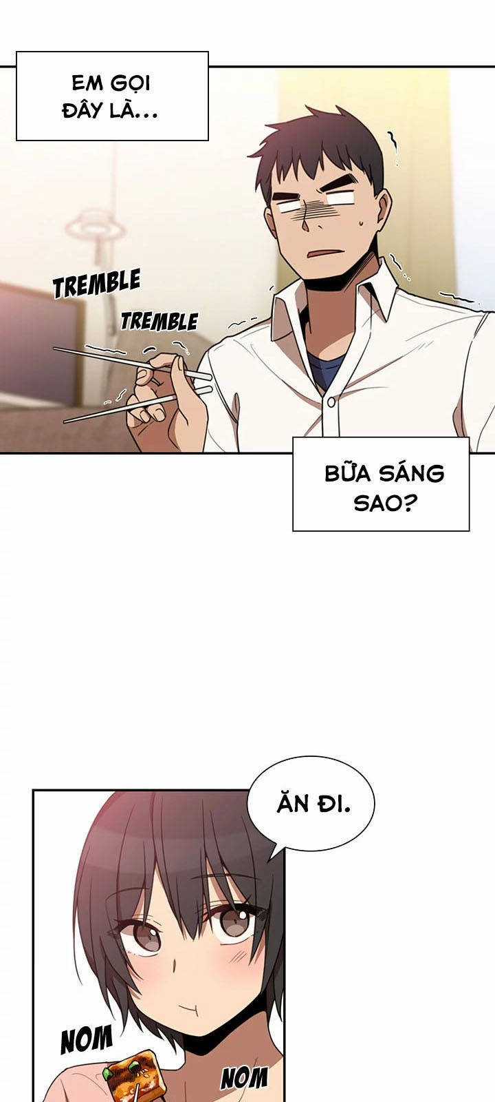 Close As Neighbors - Chapter 20 - Trang 41